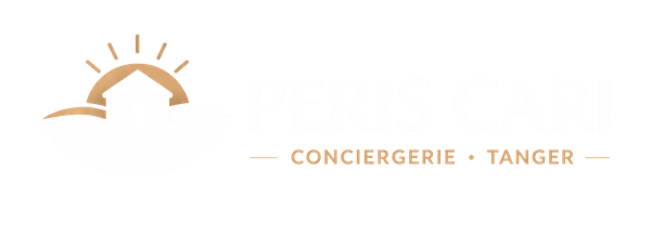 Logo Peris Caris fond transparent