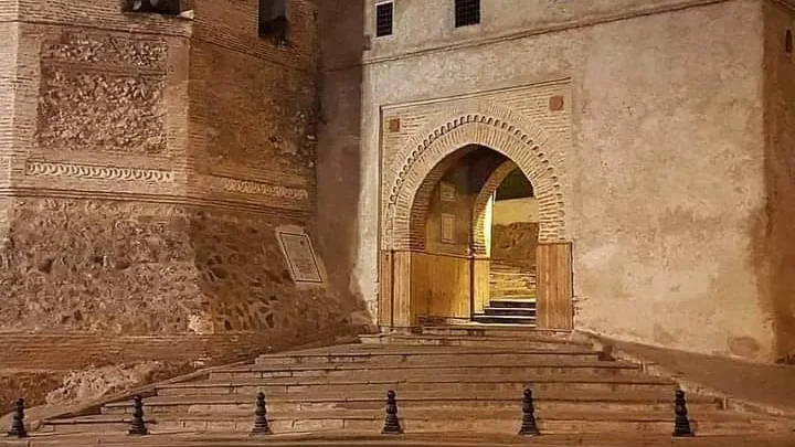 ville de TETOUAN-Bab_Okla