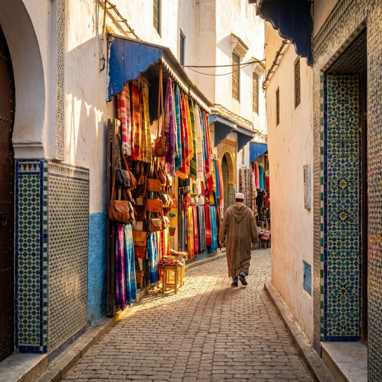 dans-les-rues-de-Tetouan-Perisacrai-conciergerie